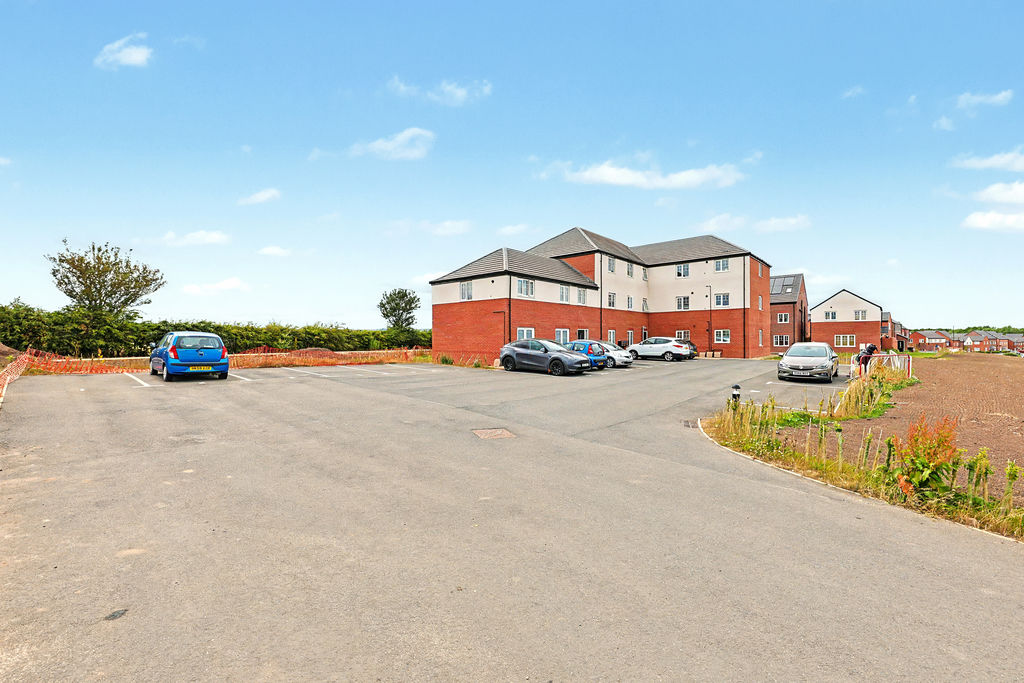 Feld Lane Holmewood